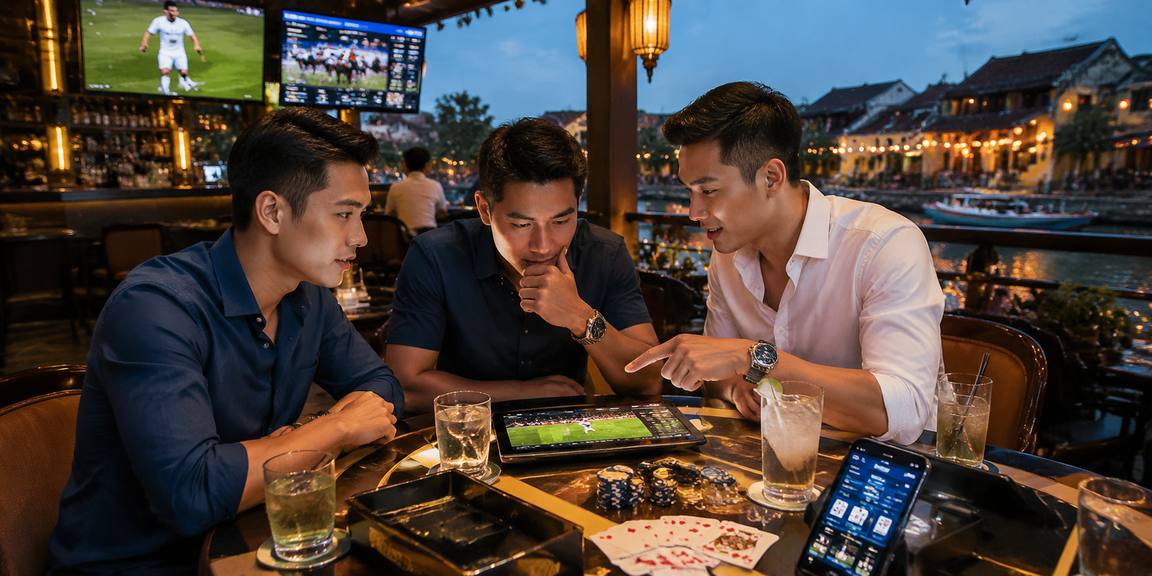 vj156 Sảnh live casino vj156 chạy từ ba nhà cung cấp hàng đầu